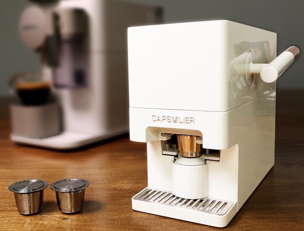 Cómo hacer tus propias cápsulas Nespresso – Consejos sencillos y fotos paso a paso